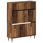 Kinga kapp zwolle 78 x 24 x 103 cm tehispuit vana puit
