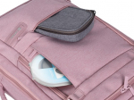 Natec Camel Lite Laptop Backpack Pink 15.6" 19 L