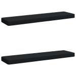 2-osaline padi pinkidele vught 2 pcs 100% pol&uuml;ester tumesinine