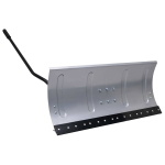 Lumesahk muruniidukile 100 cm