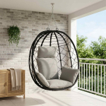 Adirondacki padjad putten 100% pol&uuml;ester hall 60 x 145 x 10 cm