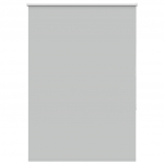 Ruloo pimendav helehall 110x175 cm kanga laius 105,7 cm