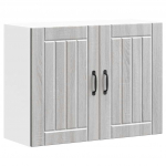 K&ouml;&ouml;gi seinakapp lucca, hall sonoma tamm, tehispuit