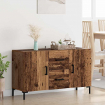 K&otilde;ide sahtliga vana puit 100 x 36 x 60 cm tehispuit