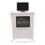 Antonio Banderas Seduction in Black EDT M 200 ml