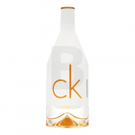 Calvin Klein IN2U EDT W 100 ml