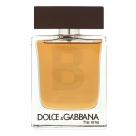 Dolce & Gabbana The One for Men EDT M 100 ml