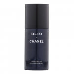 Chanel Bleu De Chanel All Over parf&uuml;&uuml;miga kehasprei 100 ml