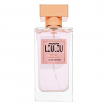 Al Haramain Loulou Rose EDP W 100 ml
