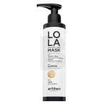 Art&egrave;go Lola Your Beauty Colour Mask Almond 200 ml