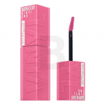 Maybelline Superstay Vinyl Ink Lipstick 155 Upbeat 4,2 ml