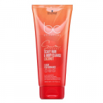 Schwarzkopf Professional BC Bonacure Sun Protect Scalp, Hair & Body Cleanse 200 ml