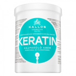 Kallos Keratin Hair Mask 1000 ml