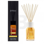 Millefiori Milano Fragrance Diffuser Legni e Fiori d&acute;Arancio 500 ml