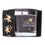 Yankee Candle Vanilla Bean Espresso K&uuml;&uuml;nal 37 g