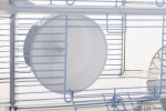 ZOLUX Rody3 Trio White - cage for rodents - 1 piece