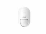 Yale Indoor Motion Sensor Infrared sensor Wireless Wall White