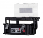 Toolbox connect cantilever 22" Keter