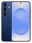 Samsung Galaxy S25 15.8 cm (6.2") Dual SIM Android 15 5G USB Type-C 12 GB 512 GB 4000 mAh Navy