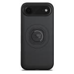Quad Lock MAG Case mobile phone case 16.5 cm (6.5") Cover Black
