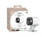 SMART HOME G5 PRO POE CAMERA/HUB WHITE CH-C03D-W AQARA - 6975833358083
