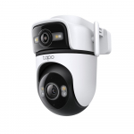 WRL CAMERA PAN/TILT/TAPO C545D TP-LINK - 8885020629255