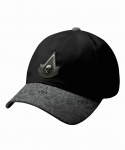Cap Good Loot Assassin&rsquo;s Creed Black Flag Resynced Pirates Vintage Baseball Black