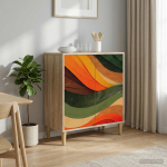 K&otilde;ide bonn sonoma 69 x 33 x 75 cm tehispuit