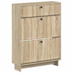 Kinga kapp ede 78 x 24 x 103 cm tehispuit sonoma tamm