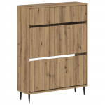 Kinga kapp zwolle 78 x 24 x 103 cm tehispuit artisan tamm