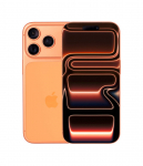 Apple iPhone 17 Pro Max 1TB Cosmic Orange