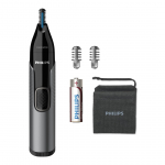 Philips NT 3650/16 Nose, ear and eyebrow trimmer