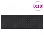 Trepiastme matt 10 tk, 25 x 75 cm, kumm