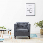 Tugitool, hall, kangas