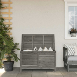 Aia hoiukast, antratsiithall, 99x49,5x58,5 cm, nulupuit