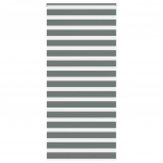 Triibuline ruloo 100x200 cm kanga laius 95,9 cm pol&uuml;ester