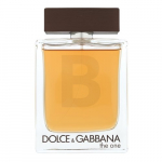 Dolce & Gabbana The One for Men EDT M 150 ml
