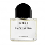 Byredo Black Saffron EDP U 50 ml