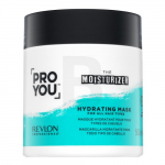 Revlon Professional Pro You The Moisturizer Hydrating Mask 500 ml