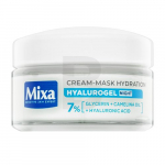 Mixa Hyalurogel Night Moisturizing Night Cream-Mask 50 ml