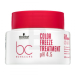Schwarzkopf Professional BC Bonacure Color Freeze Treatment pH 4.5 Clean Performance 200 ml