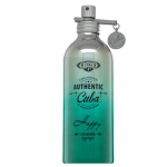 Parf&uuml;&uuml;mvesi naistele Cuba Authentic Happy EDP W 100 ml