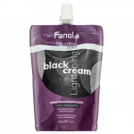 Fanola No Yellow Color Black Lightening Cream 500 g