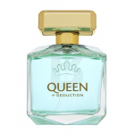 Antonio Banderas Queen Of Seduction World Hawai EDT W 80 ml