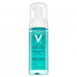 Vichy Puret&eacute; Thermale Cleansing Foam Radiance Revealer 150 ml