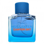 Hollister Canyon Sky For Him EDT M 100 ml