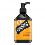 Proraso Wood And Spice Beard Wash 500 ml