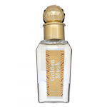 Khadlaj Golden Musk CPO U 15 ml