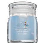 Aroomik&uuml;&uuml;nal Yankee Candle Signature North Pole Hideaway 368 g