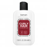 Kemon Curly Hair Shampoo 250 ml